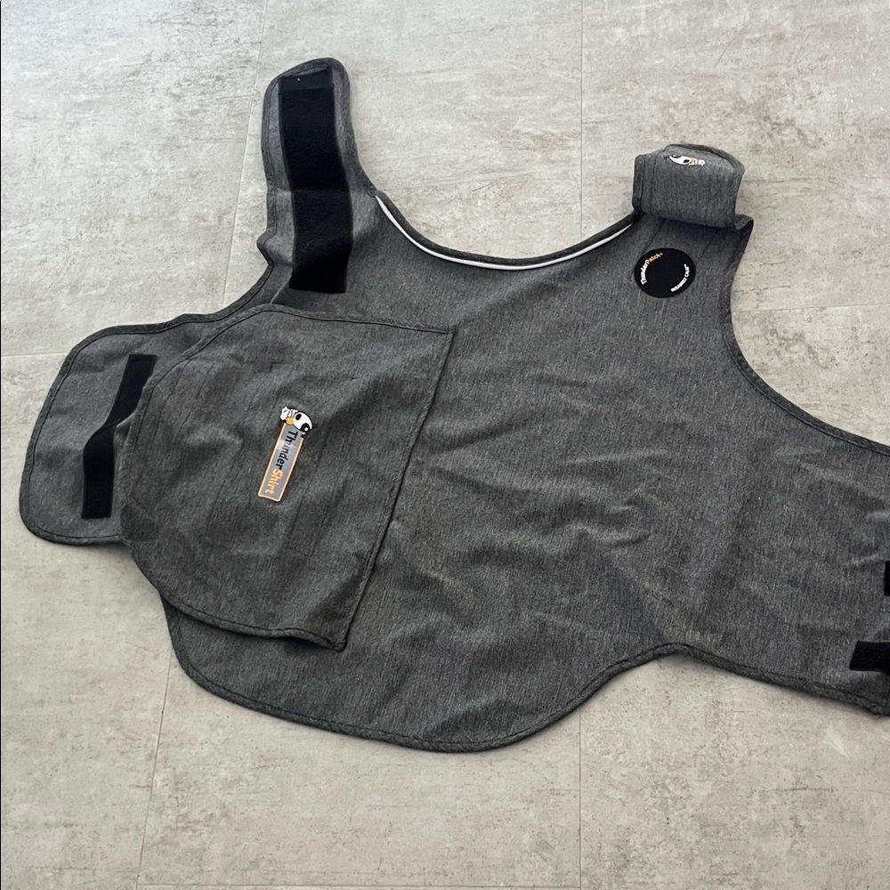 Thunder Shirt for Dog size Large
